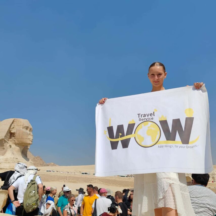 Супер Каир без магазинов из Хургады