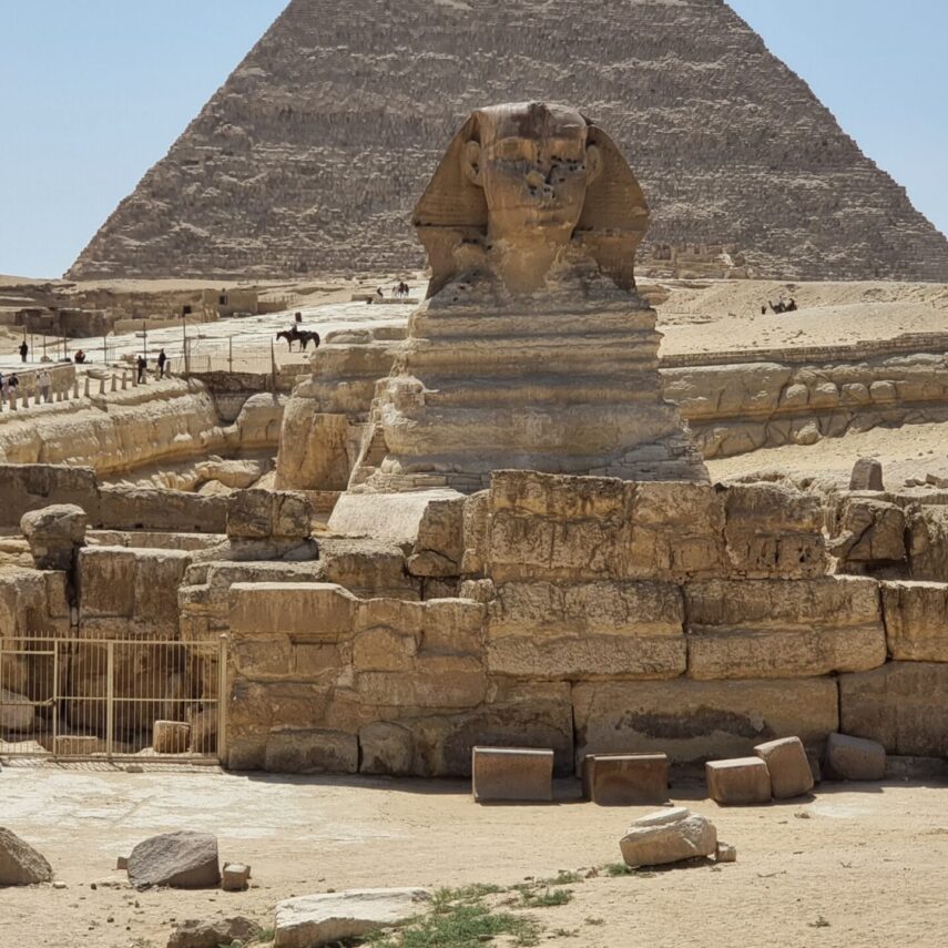 Супер Каир без магазинов из Хургады