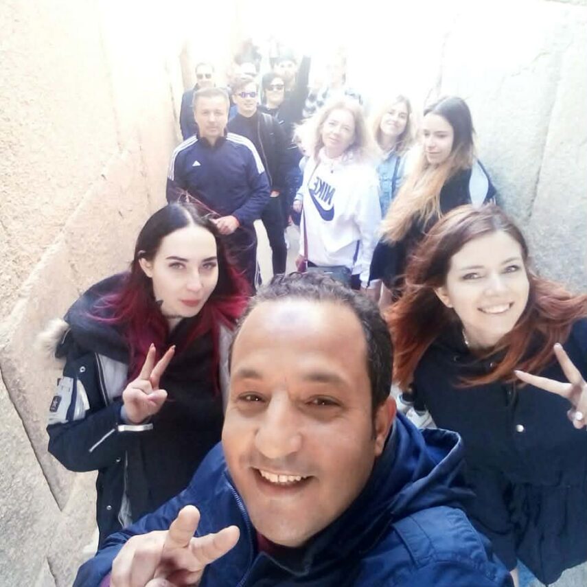 Луксор + Долина царей(VIP-сервис)