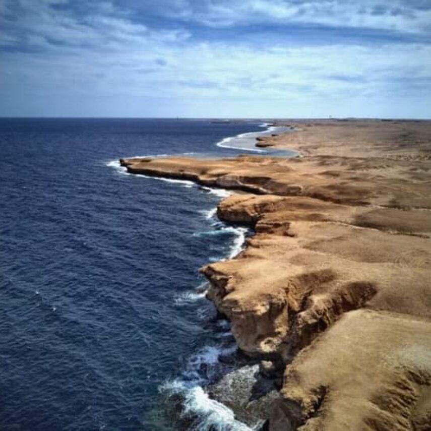 Сафари на багги в Макади на море