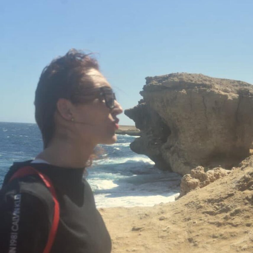 Сафари на багги в Макади на море