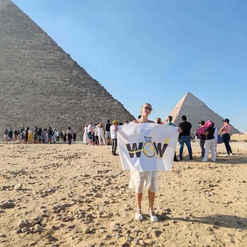 Супер Каир без магазинов из Хургады