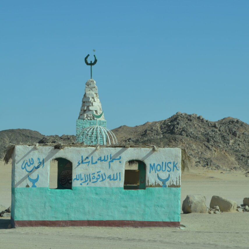 Супер сафари в Хургаде (Стандарт и VIP)