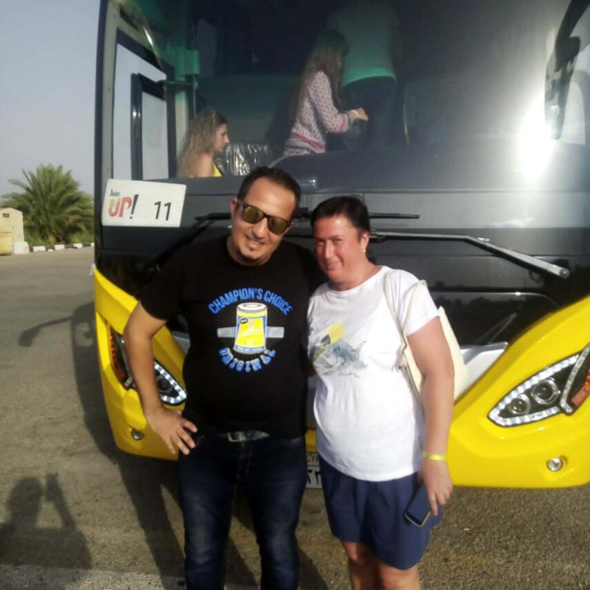 Луксор + Долина царей(VIP-сервис)