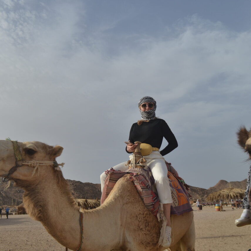 Семейное сафари