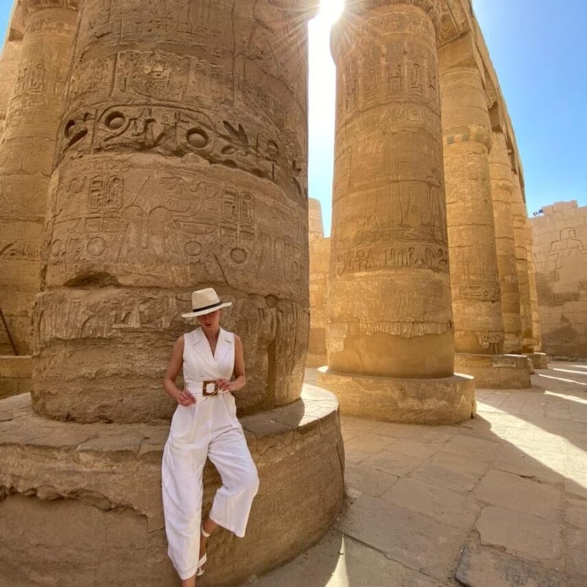 Луксор стандарт(VIP-сервис)