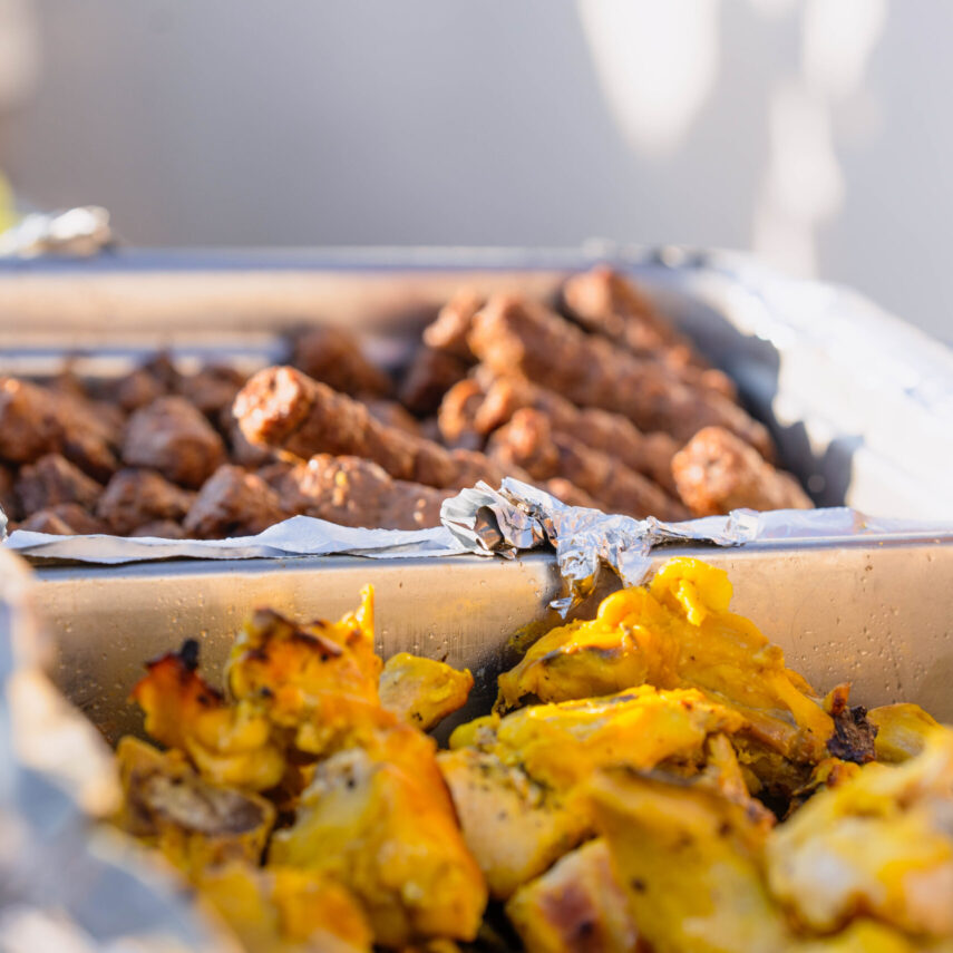 Супер сафари в Хургаде (Стандарт и VIP)