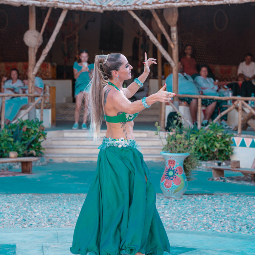 Супер сафари в Хургаде (Стандарт и VIP)