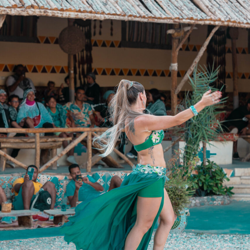 Супер сафари в Хургаде (Стандарт и VIP)