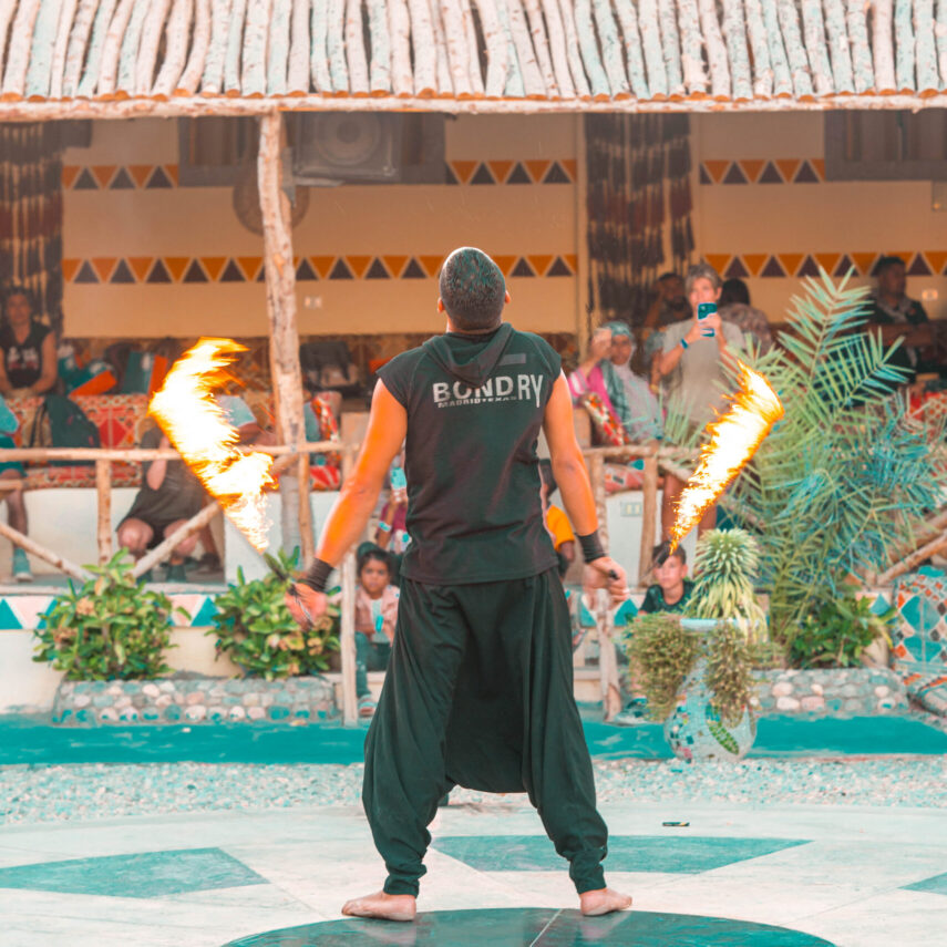 Супер сафари в Хургаде (Стандарт и VIP)