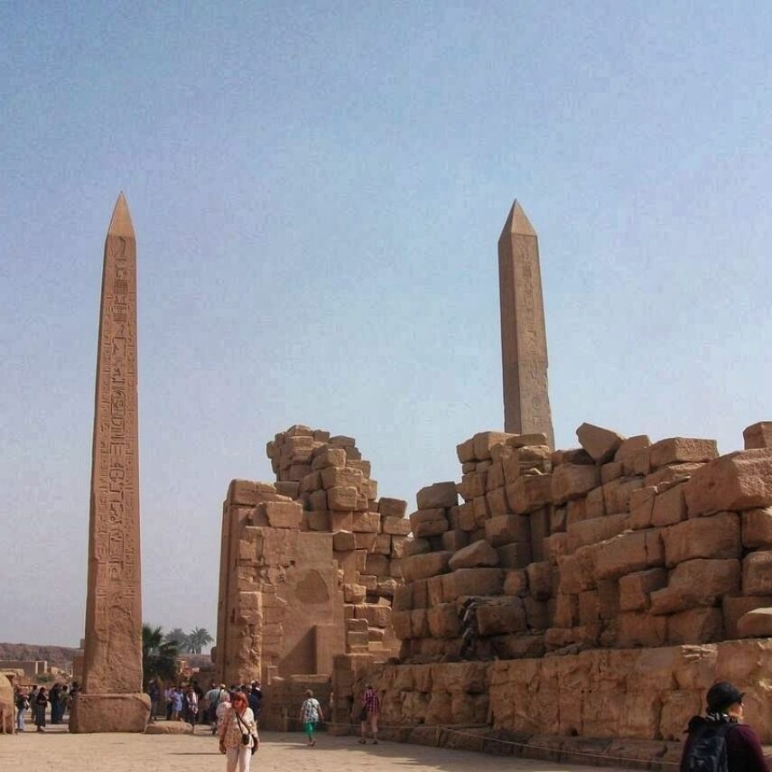 Луксор стандарт(VIP-сервис)