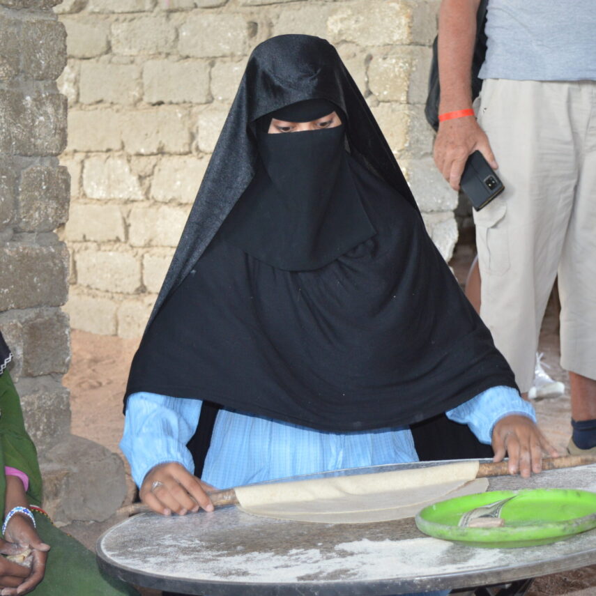 Супер сафари в Хургаде (Стандарт и VIP)