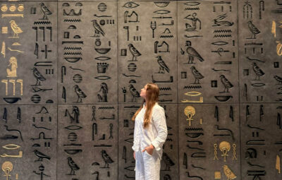 Каир + Пирамиды + Гранд Египетский музей из Шарм-эль-Шейха