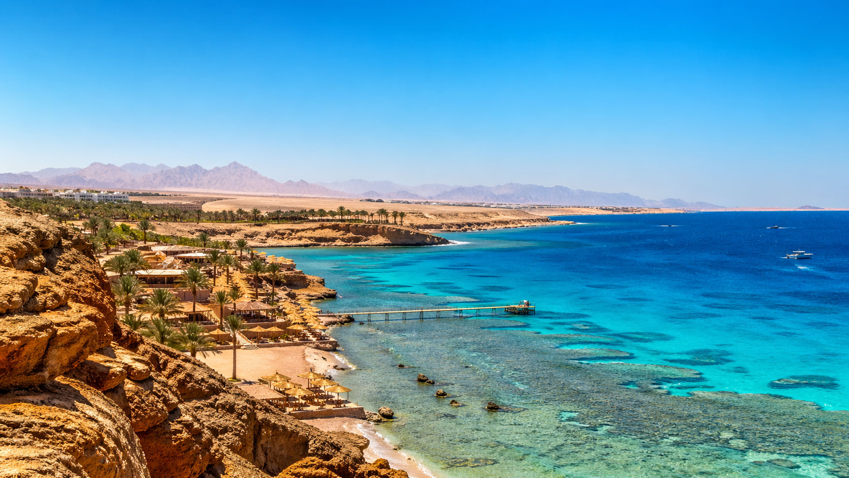 Экскурсии в Шарм-Эль-Шейхе на русском языке