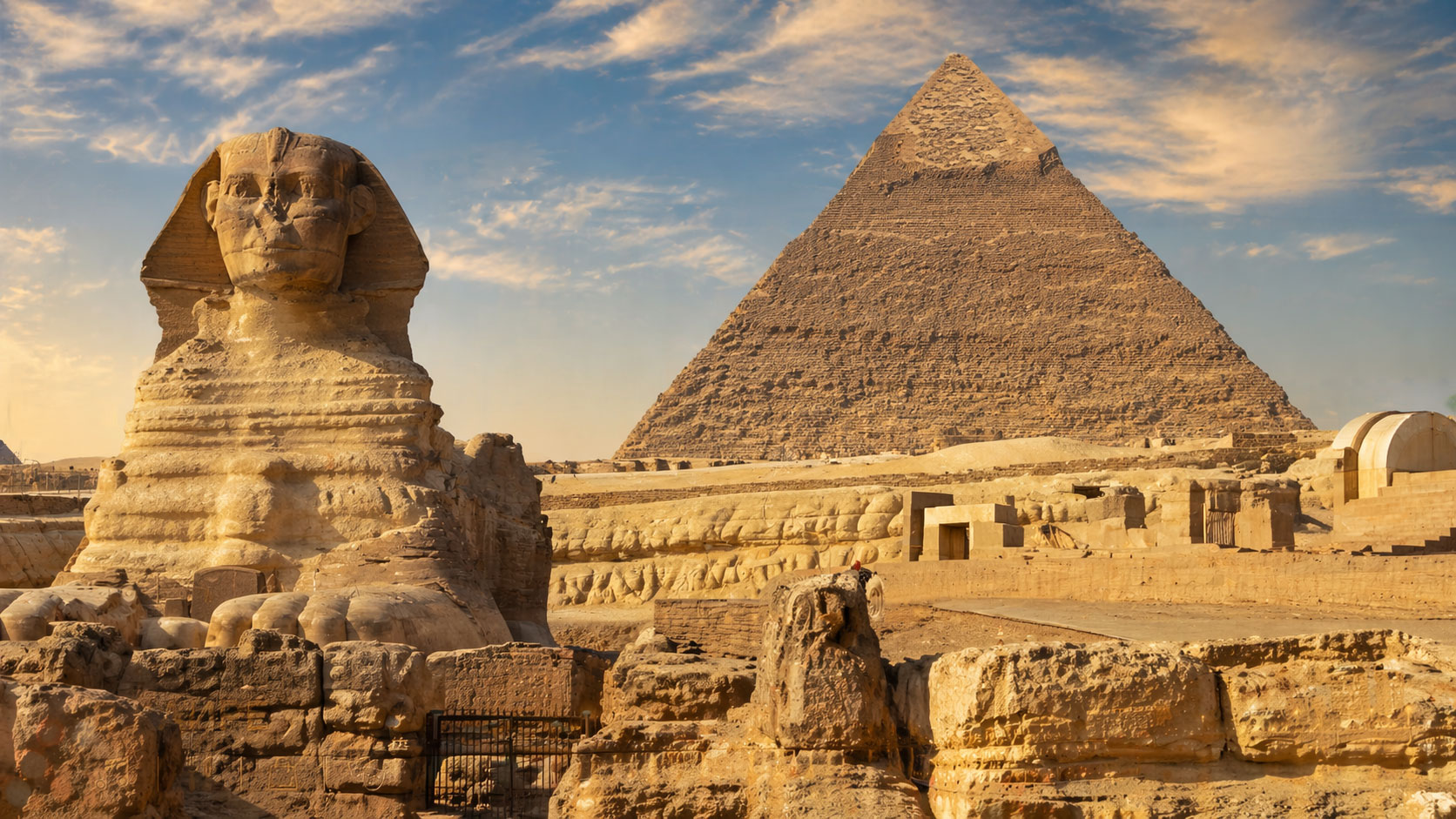 Исторические экскурсии в Шарм-Эль-Шейхе