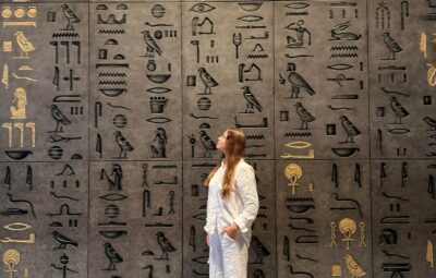 Cairo, Giza Pyramids & Grand Egyptian Museum Tour from Sharm El Sheikh