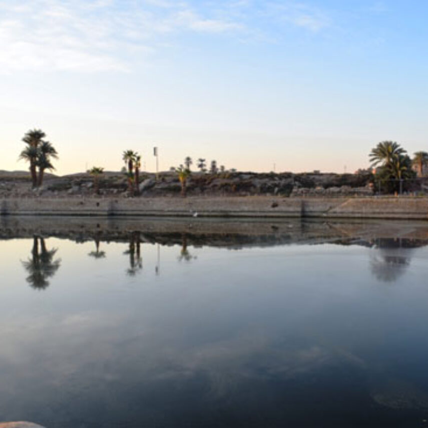 Luxor standard (VIP SERVICE)