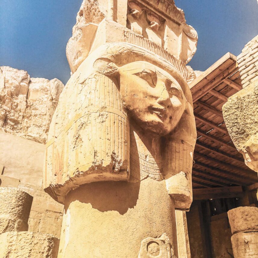 Luxor standard (VIP SERVICE)