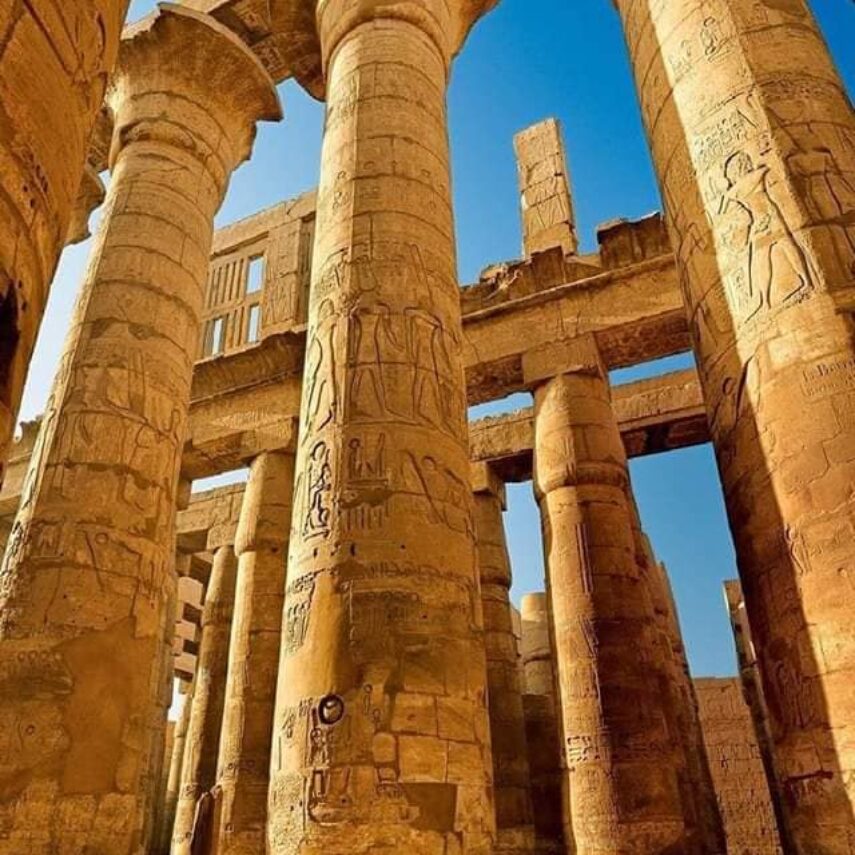 Luxor standard (VIP SERVICE)