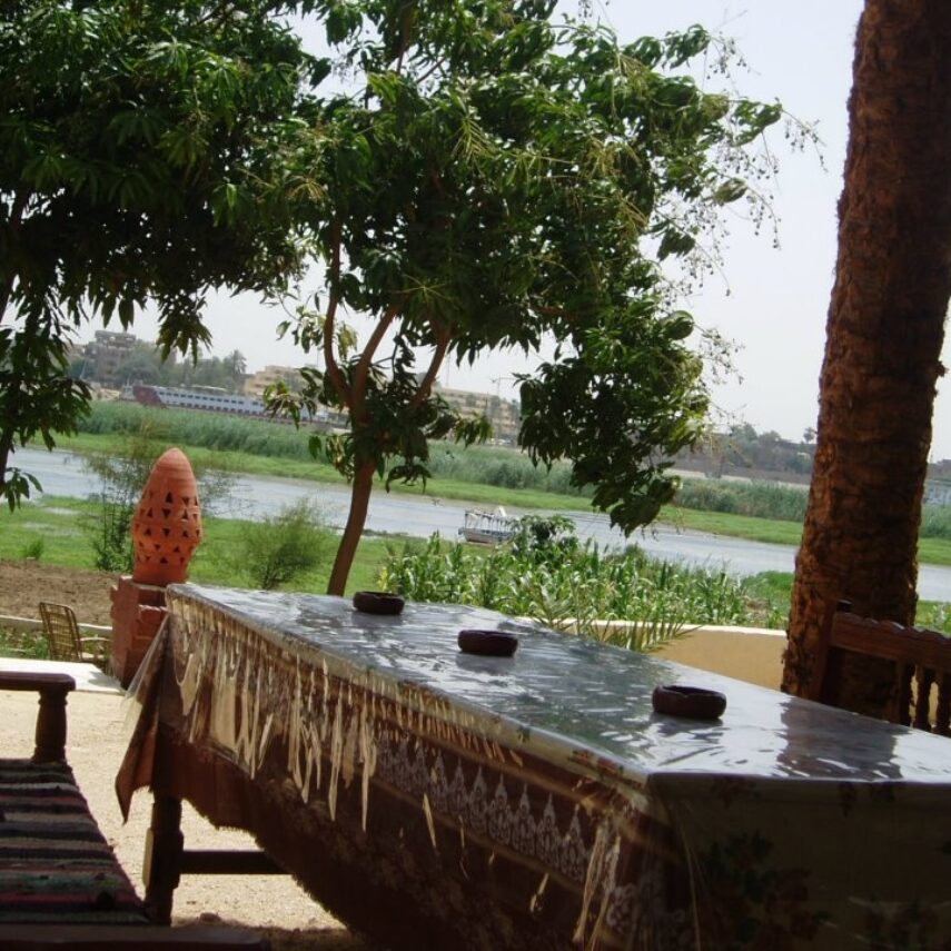 Luxor standard (VIP SERVICE)