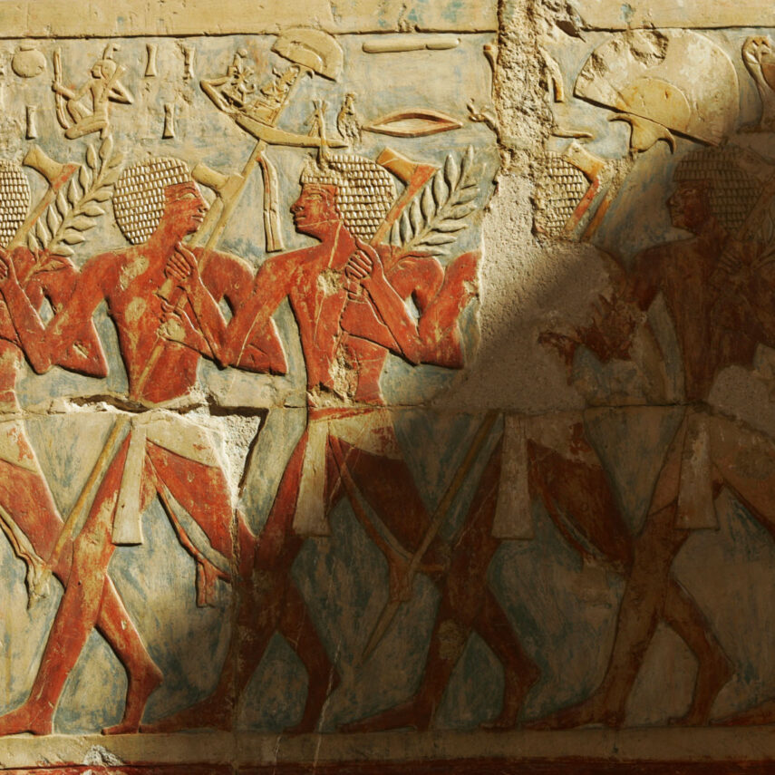 Luxor standard (VIP SERVICE)