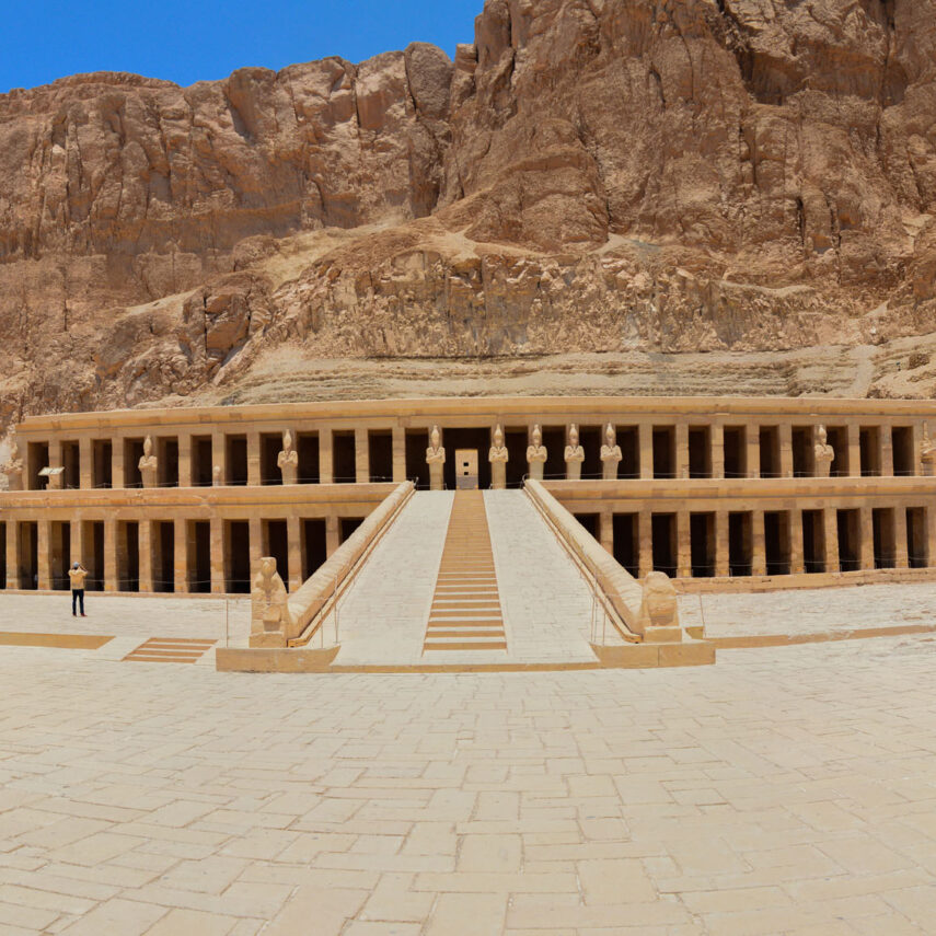 Luxor standard (VIP SERVICE)