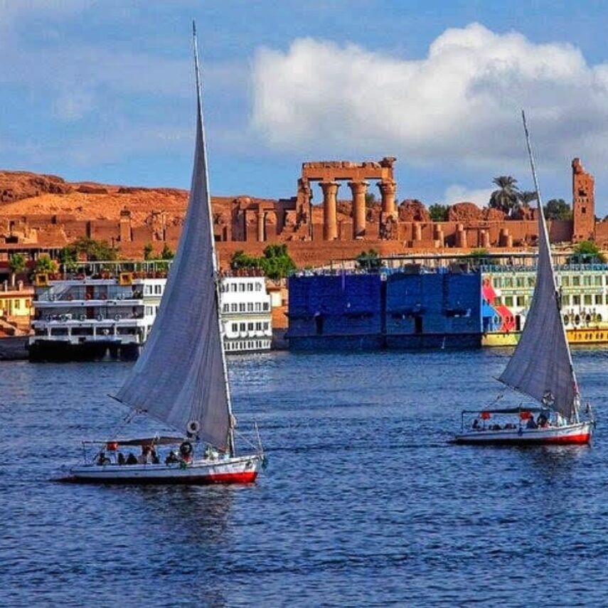 Luxor standard (VIP SERVICE)