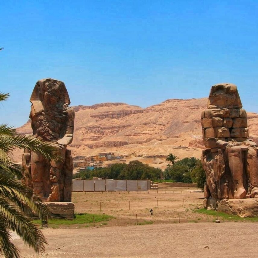 Luxor standard (VIP SERVICE)